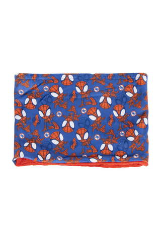 Colsjaal Spidey en zijn Vrienden - Koningsblauw