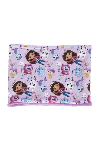 Colsjaal Gabby en The Magic House - Paars