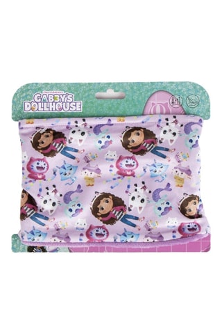 Colsjaal Gabby en The Magic House - Paars