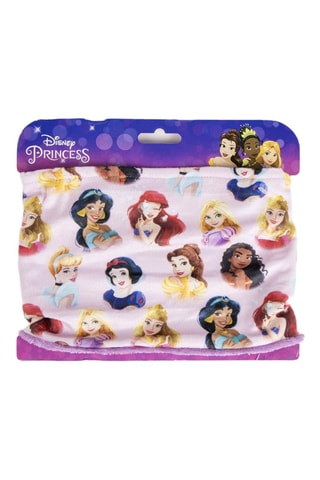 Colsjaal Princess Disney - Roze