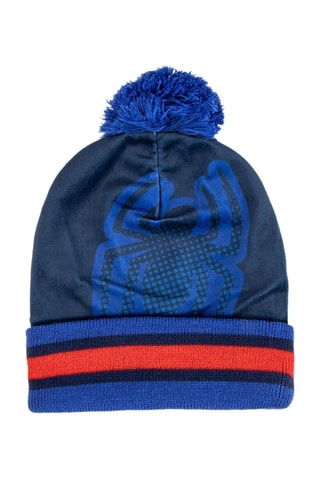 3-delige Set Spider-Man Avengers Marvel - Koningsblauw