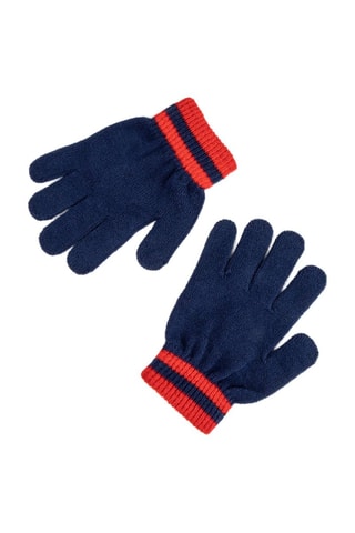 3-delige Set Spider-Man Avengers Marvel - Koningsblauw