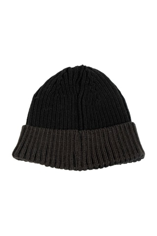 Muts en Sjaal Wednesday Nevermore Academy - Zwart