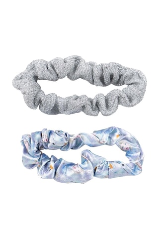 5-delige Set Frozen Disney Blauw