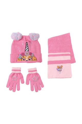 3-delige Stella Paw Patrol - Roze