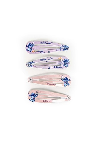 Gevulde Rugtas Stitch Lilo en Stitch Disney - 16-Delig