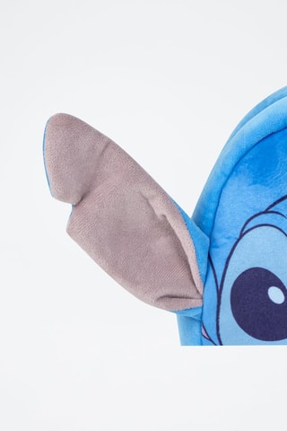 Rugtas Stitch Lilo en Stitch Disney - Koningsblauw