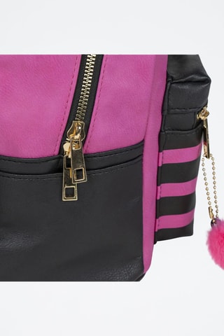 Rugtas Cheshire Cat Alice in Wonderland Disney - Fuchsia