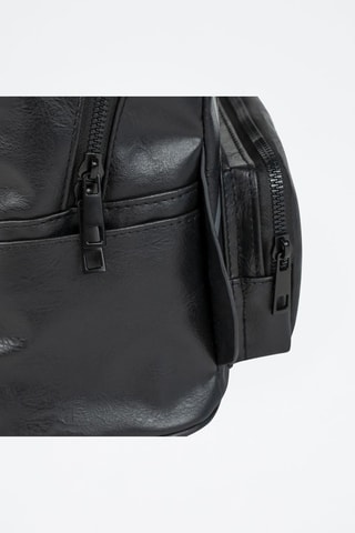 Rugtas Dark Vador Star Wars - Zwart