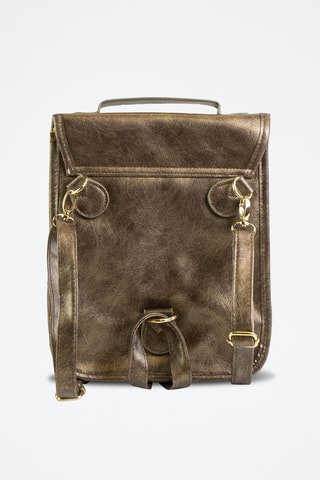 Rugtas Harry Potter - Bruin