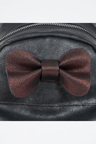 Rugtas Minnie Disney - Zwart