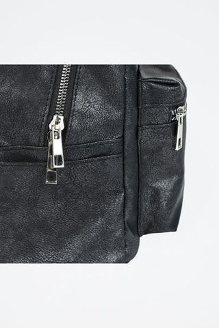 Rugtas Minnie Disney - Zwart