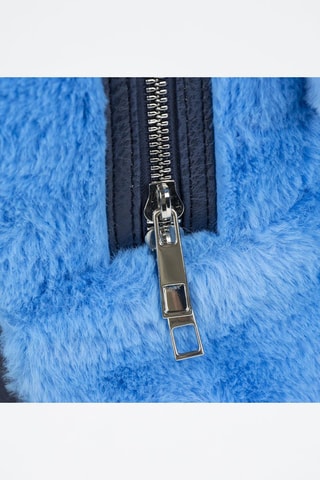 Rugtas Stitch Lilo en Stitch Disney - Kobaltblauw