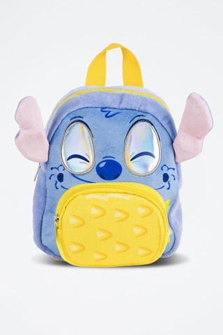 Zaino Stitch Lilo & Stitch Disney - Azzurro