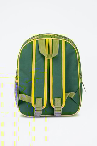 Zaino Hulk Avengers Marvel - Verde 