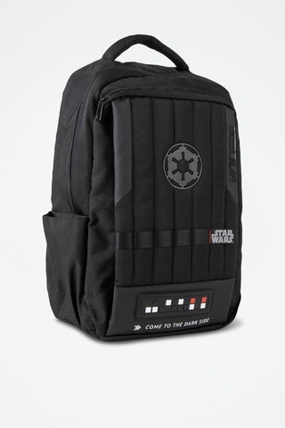 Rugtas Star Wars - Zwart