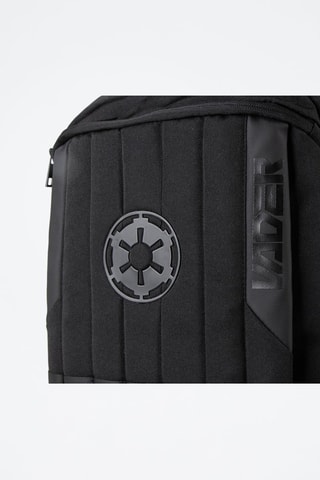 Rugtas Star Wars - Zwart