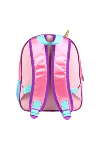 Zaino Minni Disney - Rosa cipria