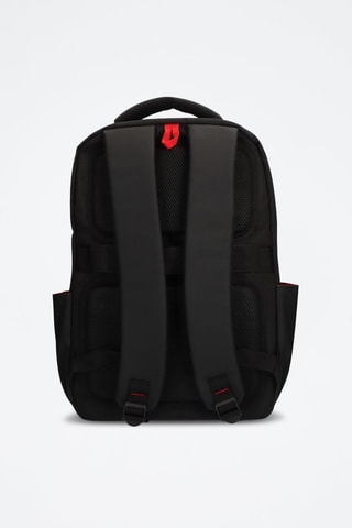 Rugtas Superman Justice League DC Comics - Zwart