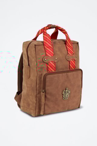 Rugtas Griffoendor Harry Potter - Bruin
