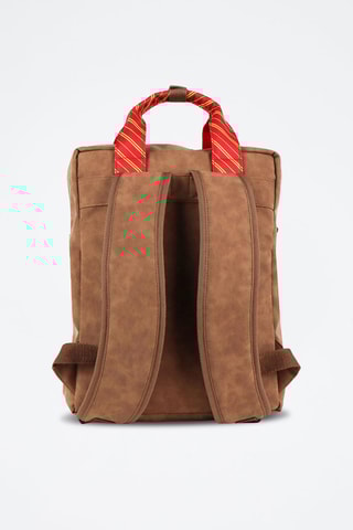 Rugtas Griffoendor Harry Potter - Bruin