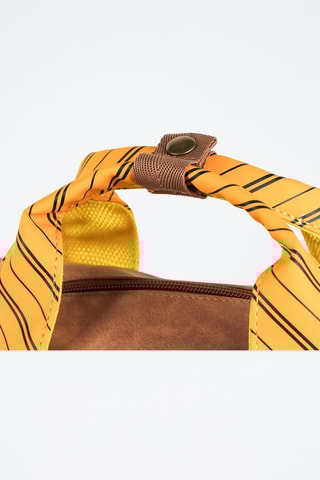 Rugtas Griffoendor Harry Potter - Bruin