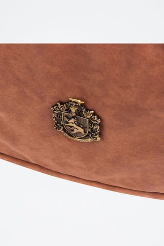 Rugtas Griffoendor Harry Potter - Bruin