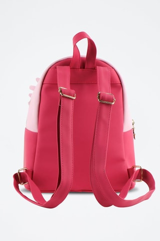 Rugtas Luna Lovegood Harry Potter - Fuchsia