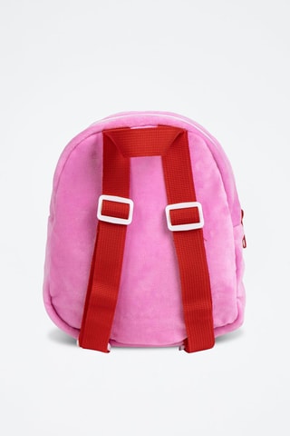 Zaino Hello Kitty Sanrio - Rosa cipria