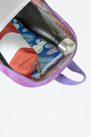 Zaino La casa delle bambole di Gabby - Rosa 