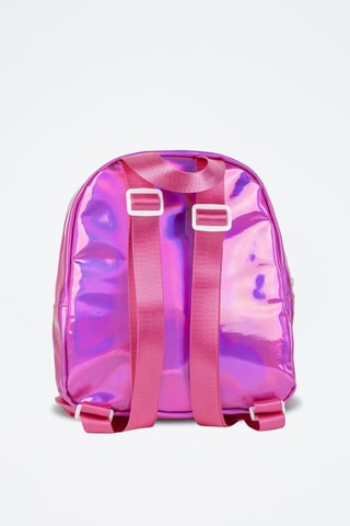 Rugtas Barbie - Roze