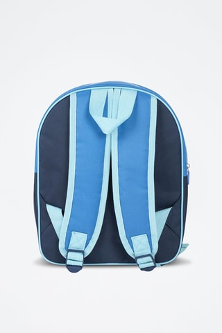 Rugtas Stitch Lilo en Stitch Disney - Blauw