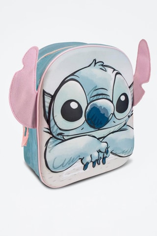 Rugtas Stitch Lilo en Stitch Disney - Hemelsblauw