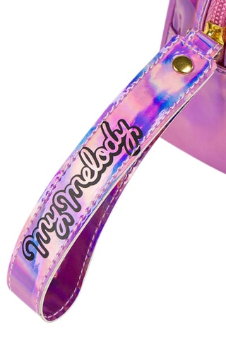 Etui Hello Kitty - Roze