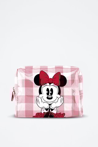 Toilettas Minnie Disney - Rood