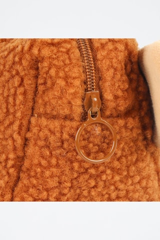 Toilettas Gremlins - Lichtbruin