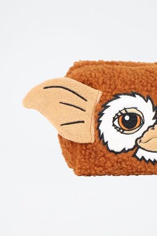 Toilettas Gremlins - Lichtbruin