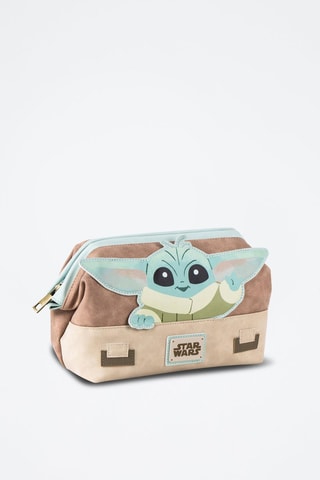 Toilettas Grogu The Mandalorian Star Wars - Beige