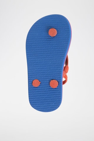 Slippers Avengers Marvel - Nachtblauw