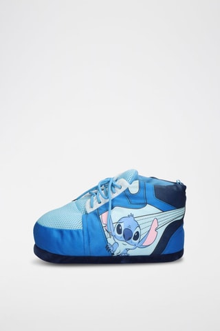 Pantoffels Stitch Lilo en Stitch Disney - Blauw