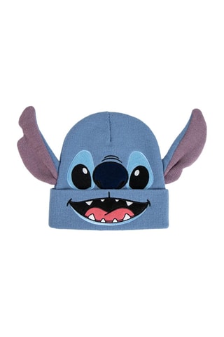Muts Stitch Lilo en Stitch Disney - Blauw