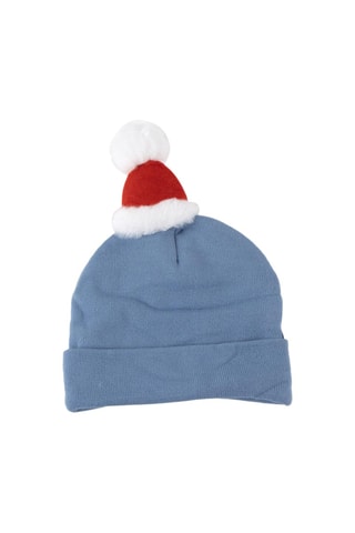 Muts Stitch Lilo en Stitch Disney - Blauw