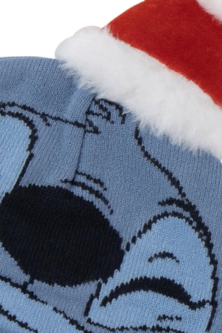Muts Stitch Lilo en Stitch Disney - Blauw