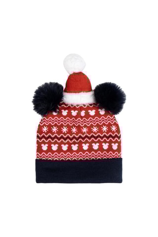 Muts Minnie Disney - Rood