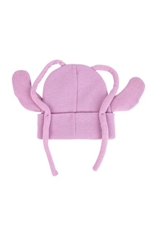 Muts Angel Lilo en Stitch Disney- Paars