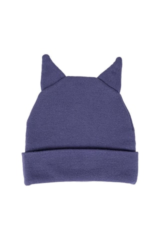 Muts met Oortjes Bluey Marineblauw