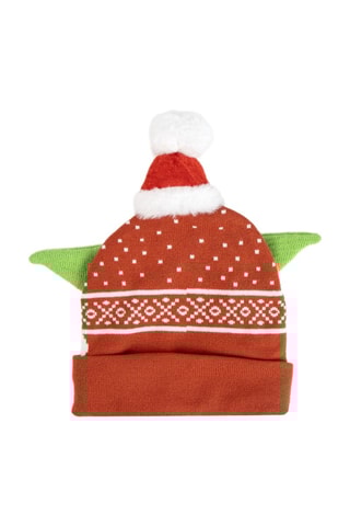 Muts The Grogu Mandalorian Star Wars - Rood