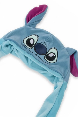 Muts Stitch Lilo en Stitch Disney - Hemelsblauw