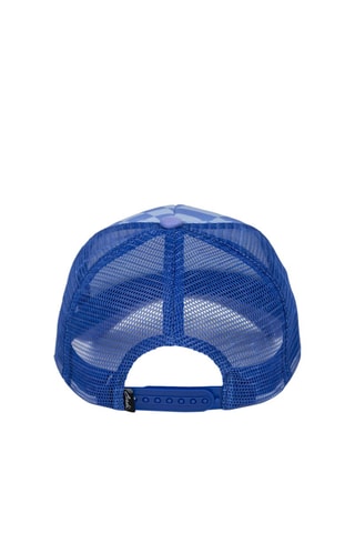 Cappellino Stitch Lilo e Stitch Disney - Blu