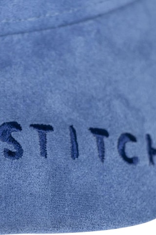 Cappellino Stitch Lilo e Stitch Disney - Blu